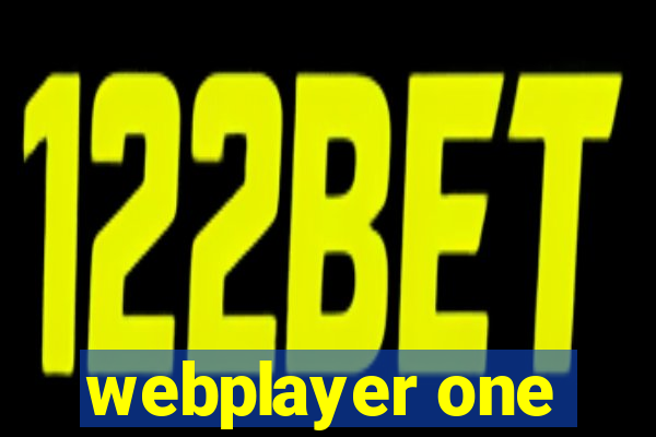 webplayer one